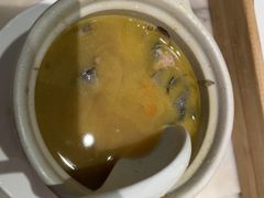 -汤城小厨•粤菜•靓汤(西直门凯德MALL店)