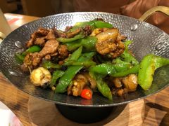 -花舍·新派粤菜·西餐·下午茶(亚运村·鸟巢店)