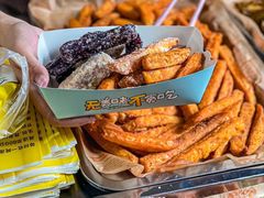 -东门町美食街