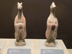 -西安大唐西市博物馆