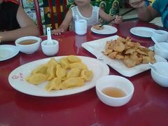 -三合园水饺(二马路店)