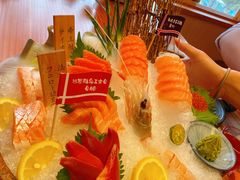 -文三酒肆自助放题(新街口友谊广场店)