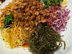 -7号院家宴.烧鸽子(门头沟店)