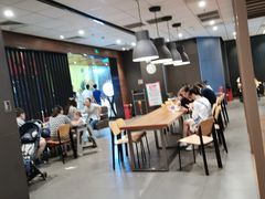 -汉堡王(南京砂之船店)