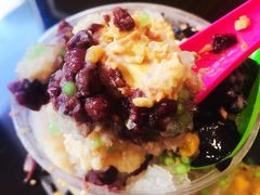 -BOIBOI马来茶餐室(江宁路店)