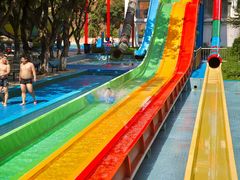 -清泉湾生态旅游度假区