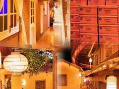 -叶叶菩提·晋福宫