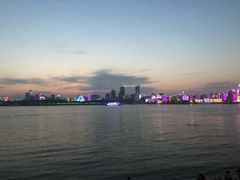 -武昌江滩