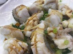 -东江海鲜酒家(艺都分店)