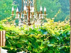 -安德鲁户外烧烤帐篷营地(马泉营店)