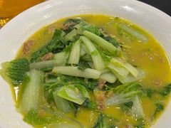 -李氏传家菜(兴城路店)