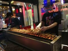 -阿芮烤鸡爪(世纪金源店)