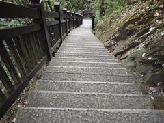 -五泄景区