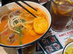 -谭仔米线(壹方城店)