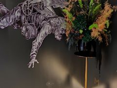 -大酉·M Coffee(北京美术馆店)