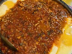 -英兰朝族饭店(河南桥头店)