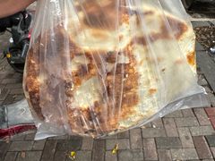 -文武王氏烧饼·无矾油条(西溪路店)