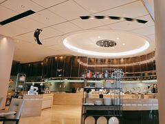 -上海浦东滨江喜来登酒店