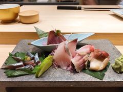 -鮨一日本料理(大中华店)