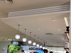 -Peet's Coffee皮爷咖啡(德基店)