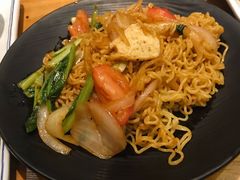 炒方便面-東北一鴿(繁荣路店)