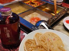 -月满大江火锅(总府路店)