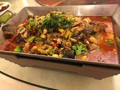 -名盛园饭店清真(龙潭区店)