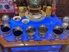 -东方饺子王(王府井关东古巷店)