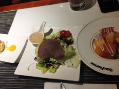 -斗牛士牛排餐厅(嘉里汇店)