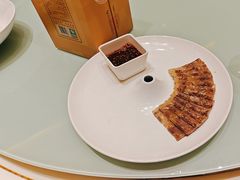 -世纪缘国际会议中心·中餐厅(百家湖店)