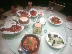 -龙咏记四季家福烤鸭中餐厅(滨湖店)