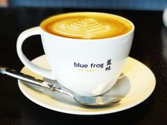 -bluefrog蓝蛙(恒隆广场店)