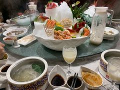 -柒加海鲜姿造