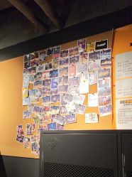 -G-STEPS舞蹈工作室