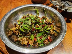 -细毛私家菜总店