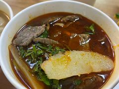 -江三王记牛杂馆(总店)