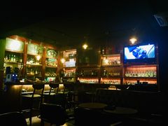 -The Cheebat 锌吧·Bistro(体育西店)