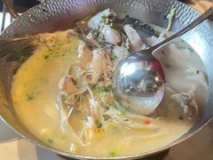 -巢爷老味(东方红店)