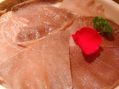 脆嫩毛肚-小龙坎火锅(湖滨银泰in77店)