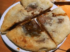 -大众跷脚牛肉馆·非遗传承单位(峨眉山店)