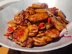 -绿茶餐厅(朝阳大悦城店)