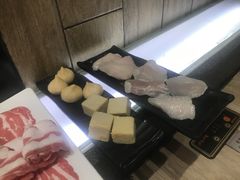 -呷哺呷哺(新世界百货望京店)