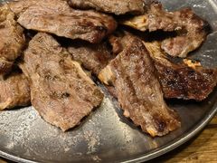 -海之屋韩式烤肉(海棠68环球美食街店)