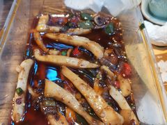 -网红丛林音乐烤吧