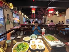 -应天大明王朝·南京菜(中山陵店)