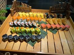 -深圳四季酒店·馥自助餐厅