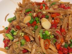 -彭耕记猪油炒小菜(吉联mall店)