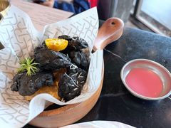 blackpink炸鸡-KCOOKING概念韩餐(世茂52+店)