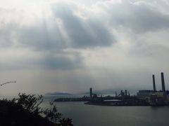 -南丫岛