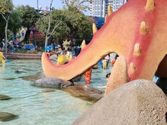 -欢乐水魔方水世界